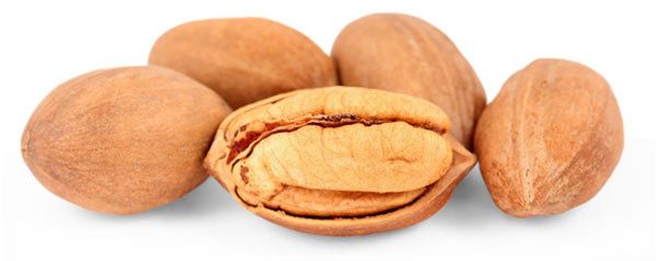 Beneficios de la piel de pacanas