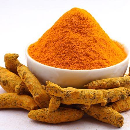 cúrcuma