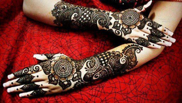 Nuevo-estilo-Mehndi-Diseño-novia-y-eid-For-Mujeres-5