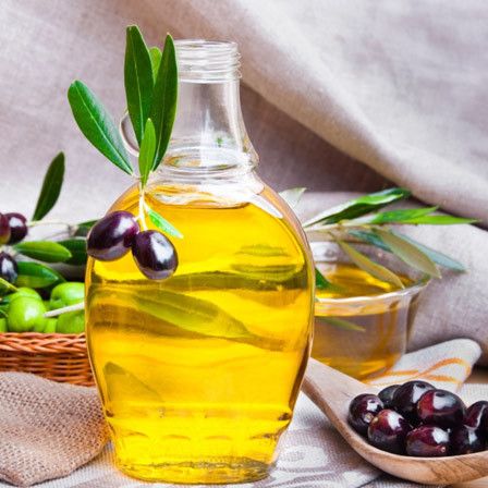 aceite de oliva