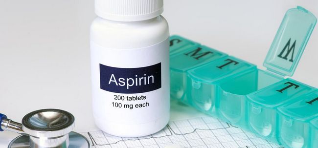 15 Nocivo efectos secundarios de la aspirina Usted debe ser consciente de