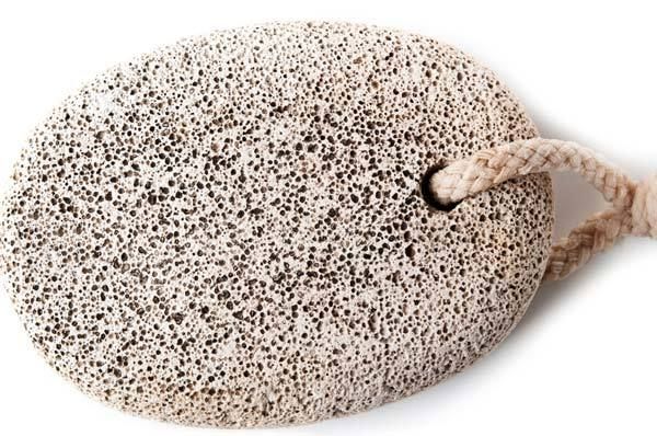piedra pómez