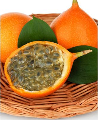 beneficios para la piel de la fruta de la pasión