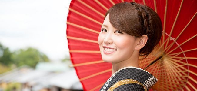 16 mejores secretos de belleza japoneses guardados Usted debe ser consciente de