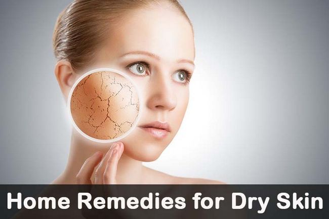 16 remedios caseros de bricolaje para la piel seca