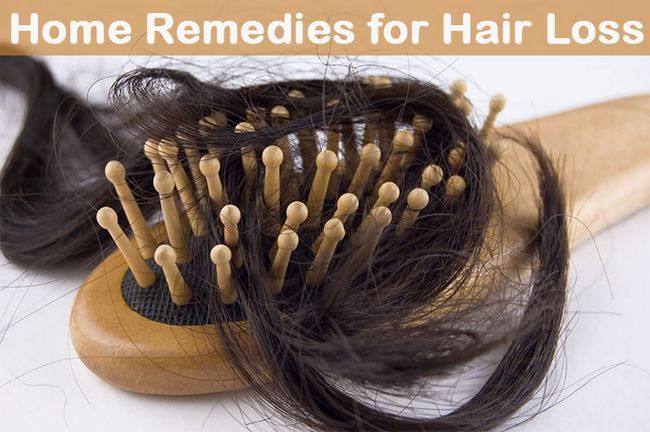 16 remedios caseros de bricolaje para la caída del cabello