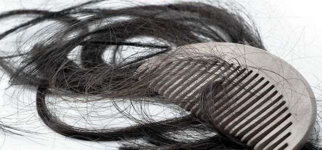 16 simples remedios caseros y consejos para controlar la caída del cabello