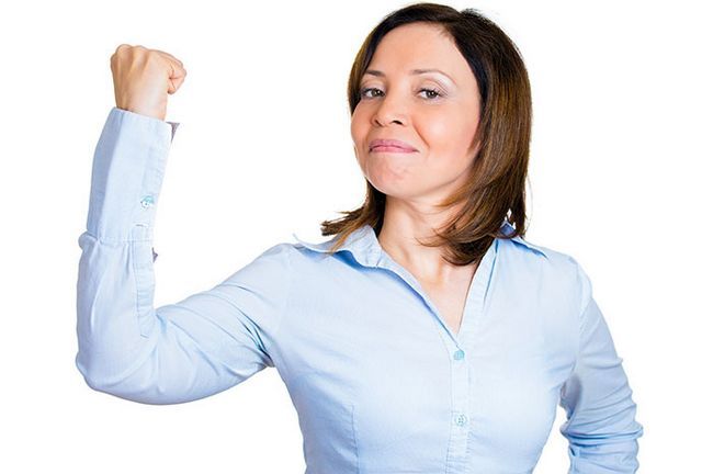 Salud ósea en las mujeres