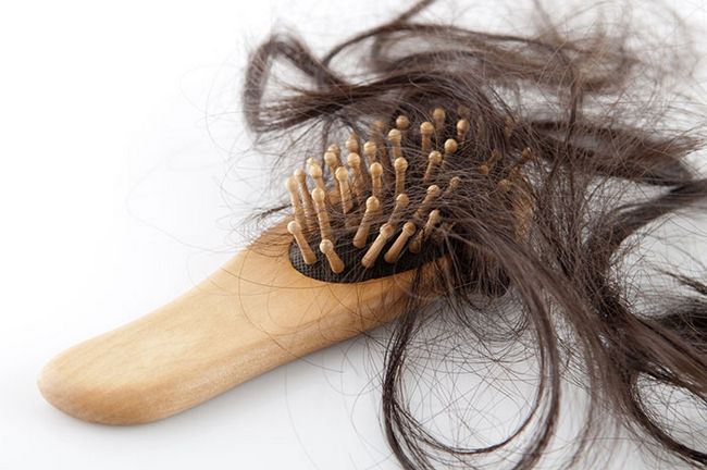 Previene la pérdida del pelo