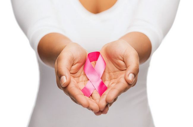 Combate el cáncer