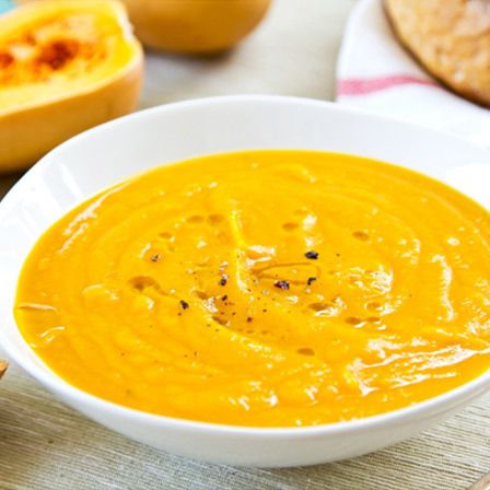 butternut calabaza