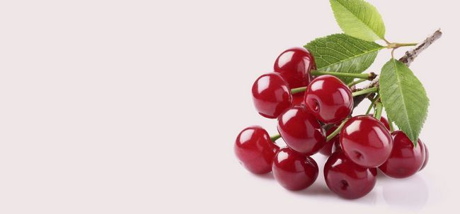 19 asombrosos beneficios de las cerezas para la piel, el cabello y Salud