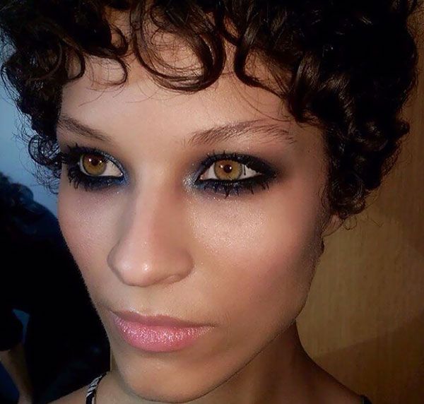 Errores Mascara