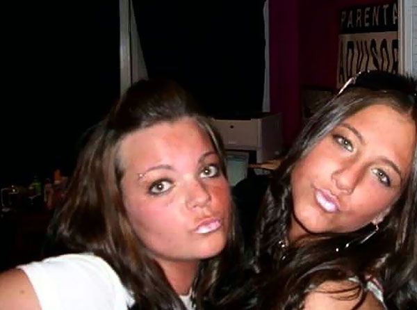 Bronceador Errores