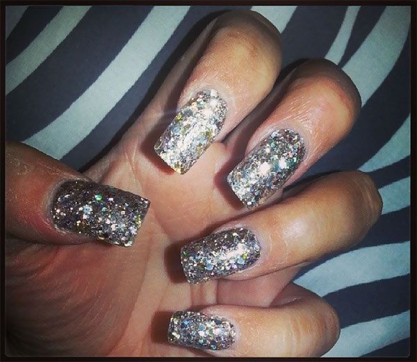 Uñas Flashy