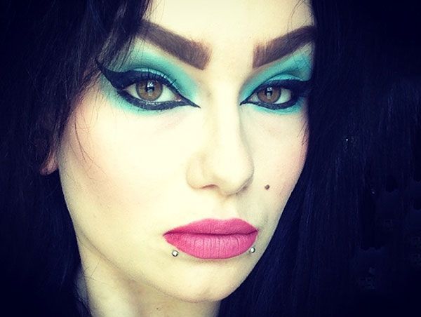 Enredado Tendencias de belleza