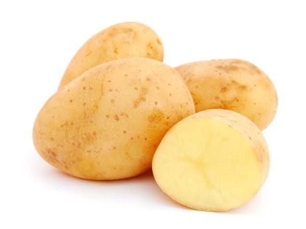 beneficios para el cabello de la patata