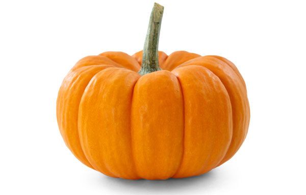 tratamiento del cabello de calabaza