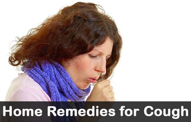 21 remedios caseros para la tos Diy