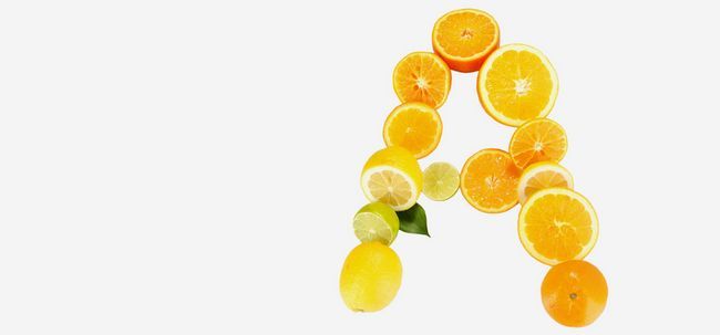 21 Salud y medicinales beneficios de la vitamina A