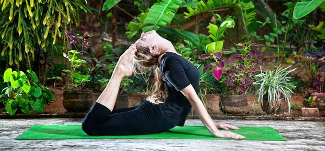 23 Estilos de Yoga Yoga Cada amante debe saber