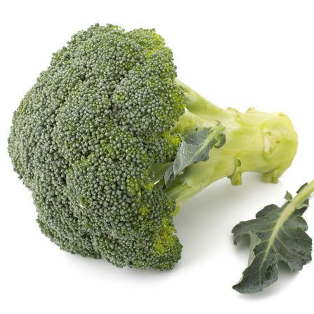 Brócoli