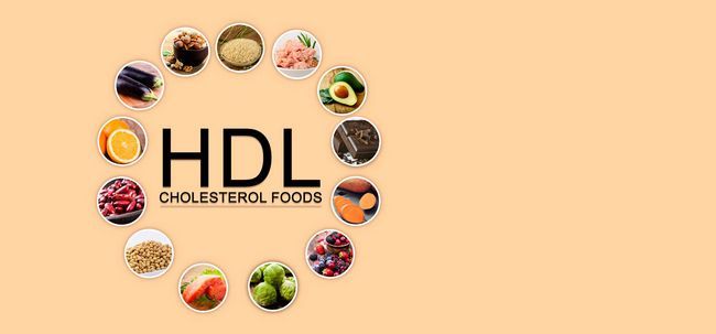25 de HDL Colesterol Alimentos para incluir en su dieta