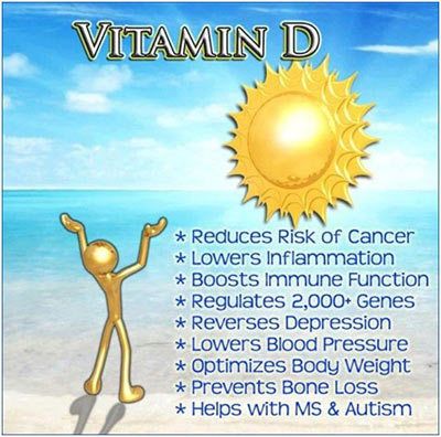 vitamina d alimentos ricos