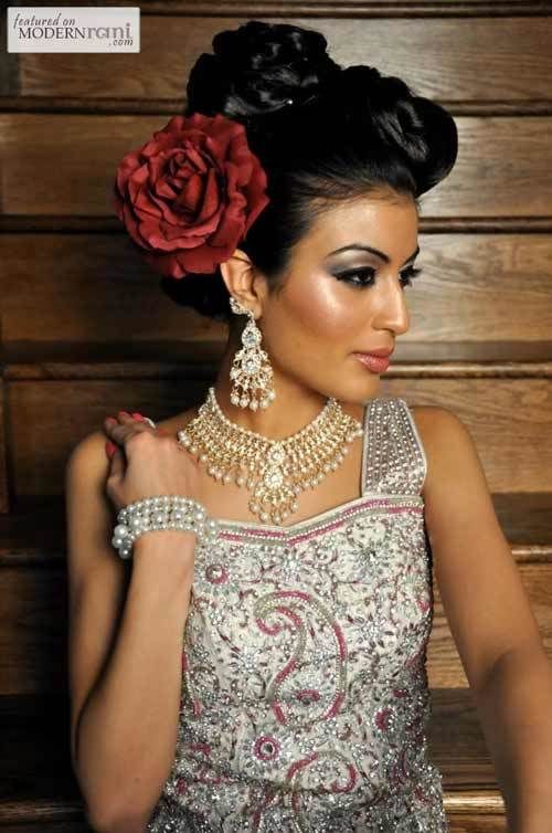 Modern Bride india