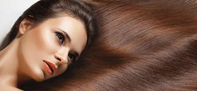 27 Alimentos increíble para un cabello sano y el cuero cabelludo