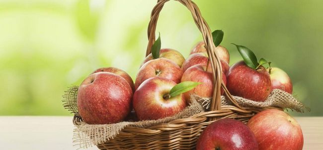28 asombrosos beneficios de las manzanas para la piel, el cabello y Salud