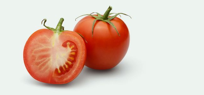 3 casera de tomate Cara Packs Para Diferentes Tipos Cara