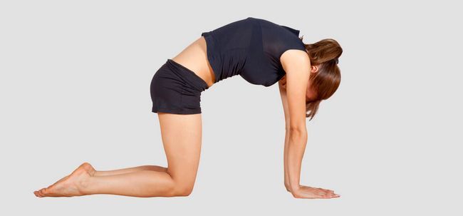 30 Minuto Yoga de rutina para un Ser saludable