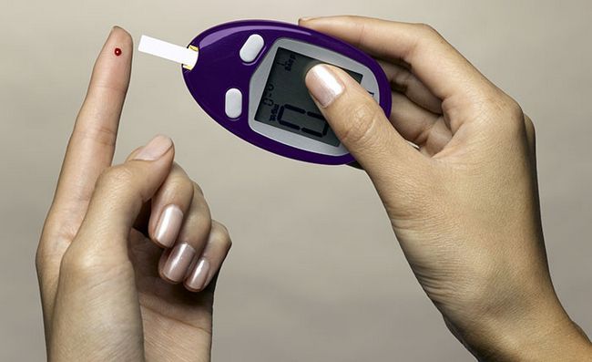 Ellos reducir la incidencia de la diabetes