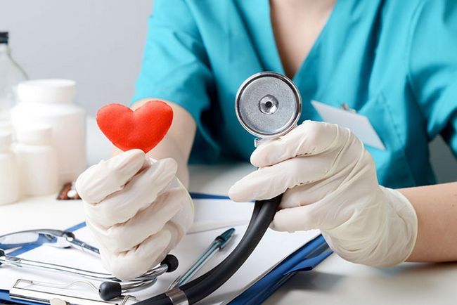 Mejoran la salud cardiovascular