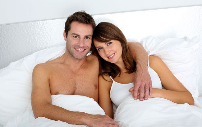 Mejoran la Salud Sexual