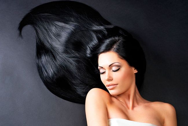 Mantienen el cabello saludable