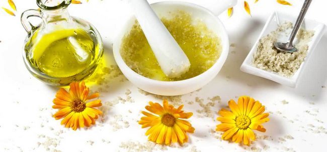 4 maneras simples para hacer aceite de oliva Piel Hidratante