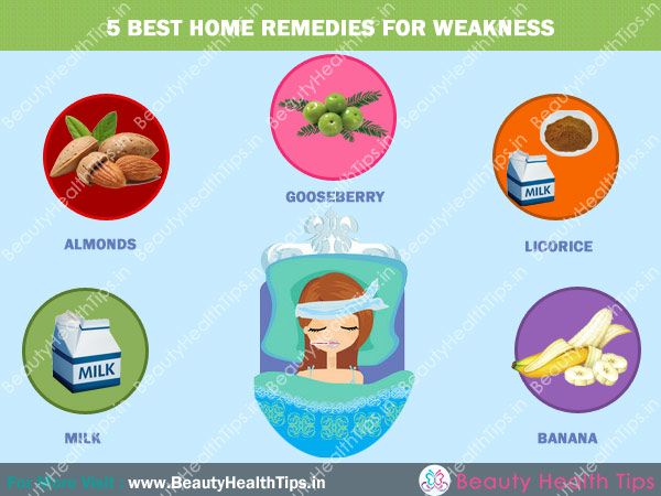 5-mejor-hogar-remedios-para-la debilidad