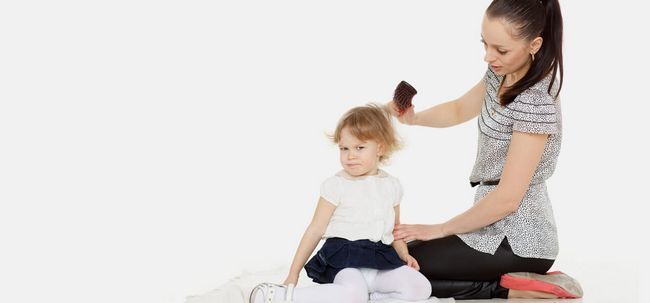 5 remedios caseros eficaces de tratar el gris de pelo de los niños