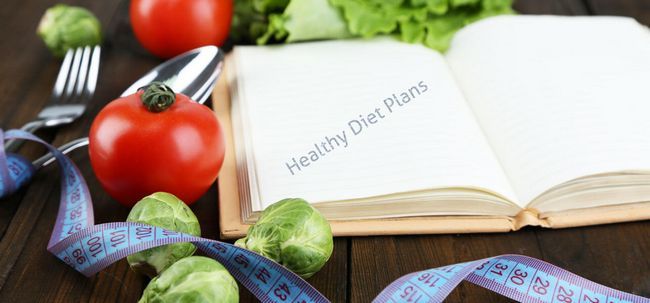 5 Planes de dieta saludable - ¿Cuáles son sus ventajas y desventajas?