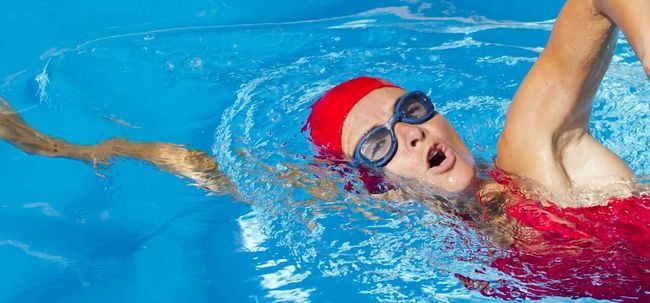 5 Importantes Consejos para el cuidado de la piel para los nadadores