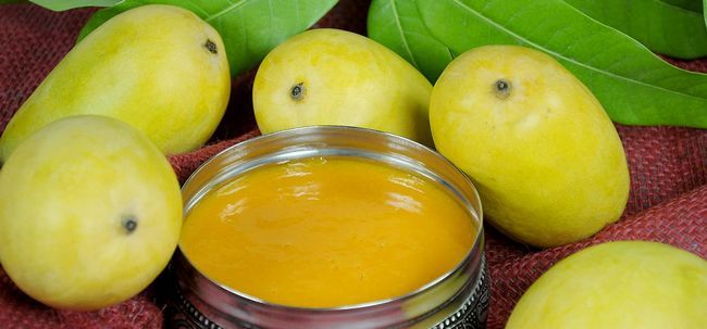 Packs 5 Cara de Mango que hacer maravillas para tu piel