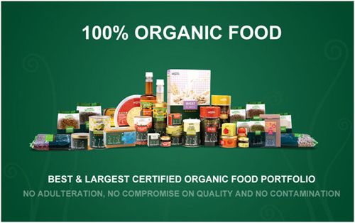 alimentos orgánicos para el cuidado de la piel