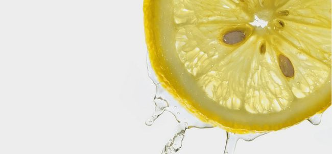 5 simple limón Cara Packs para todos los problemas de la piel