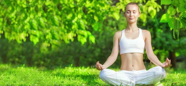 5 pasos sencillos para curar dolor de cabeza a través de la meditación