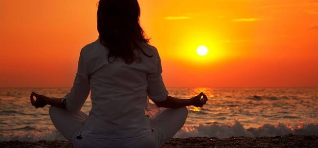 5 pasos sencillos para practicar la meditación espiritual