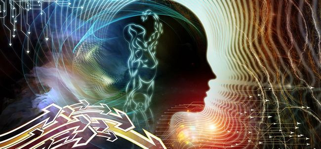 5 tipos de ondas cerebrales y los efectos de la meditación sobre ellos
