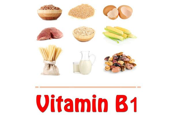 La vitamina B