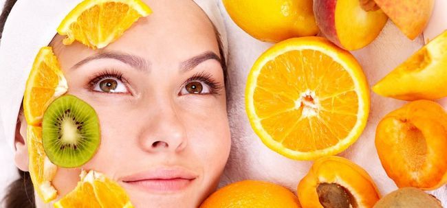 5 maravillosos beneficios de los antioxidantes para la piel